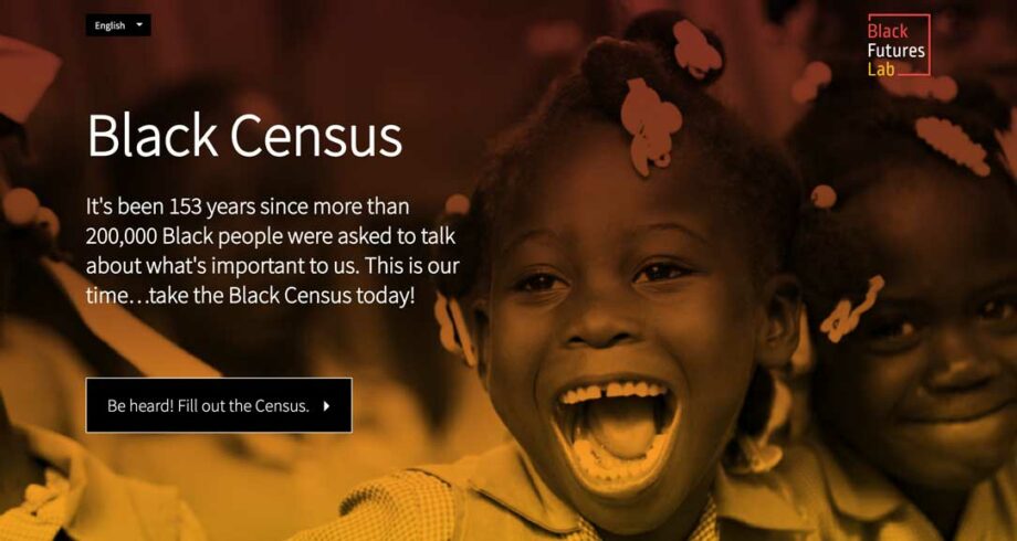 The Black Census